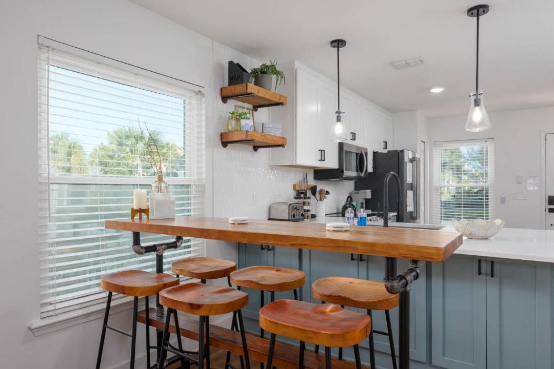 Photo of Kitchen in Jacksonville Beach