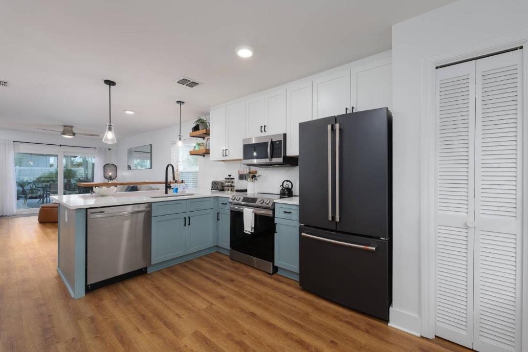 Photo of Kitchen in Jacksonville Beach