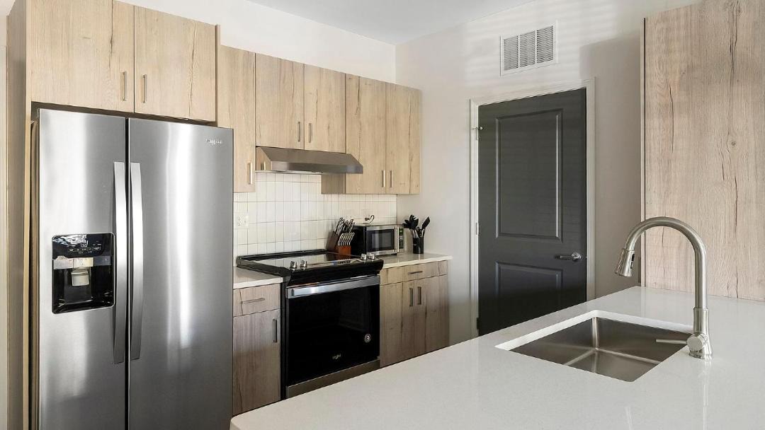 Photo of Kitchen in Sand Ridge