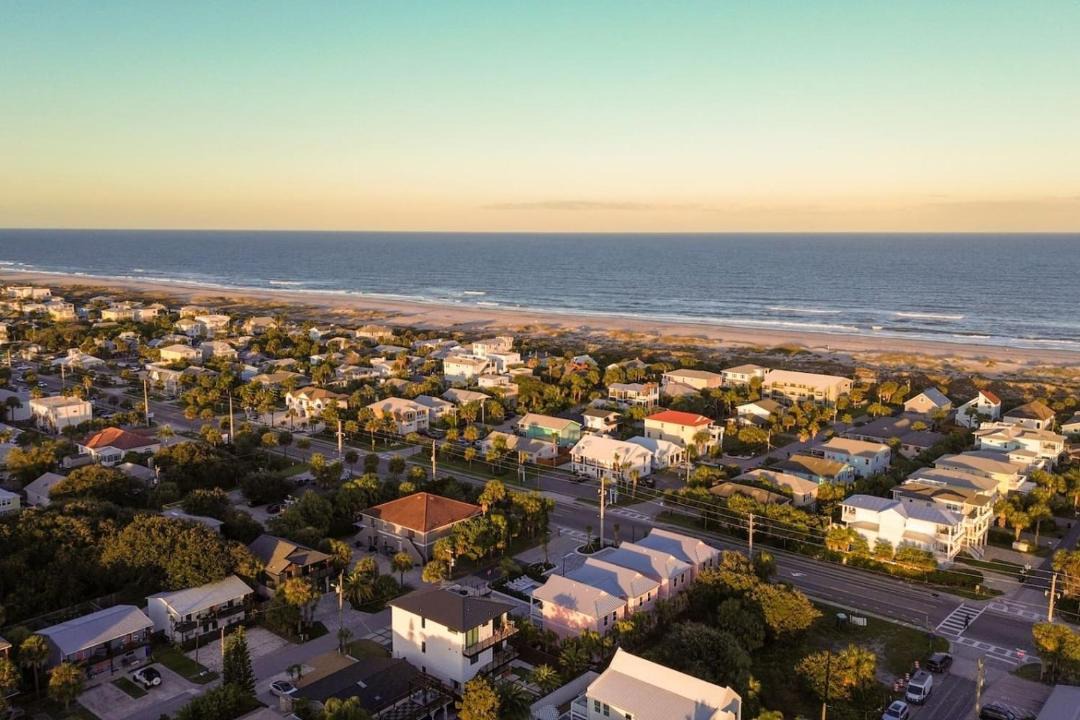 Photo of Others in St. Augustine Beach