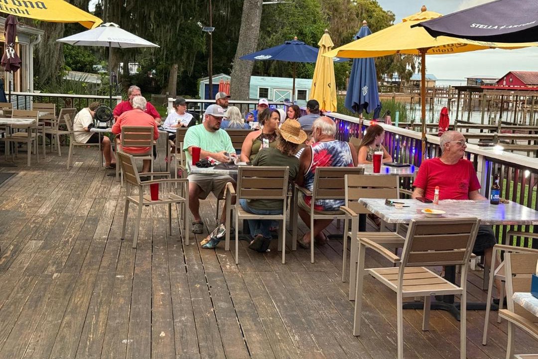Photo of Others in Georgetown