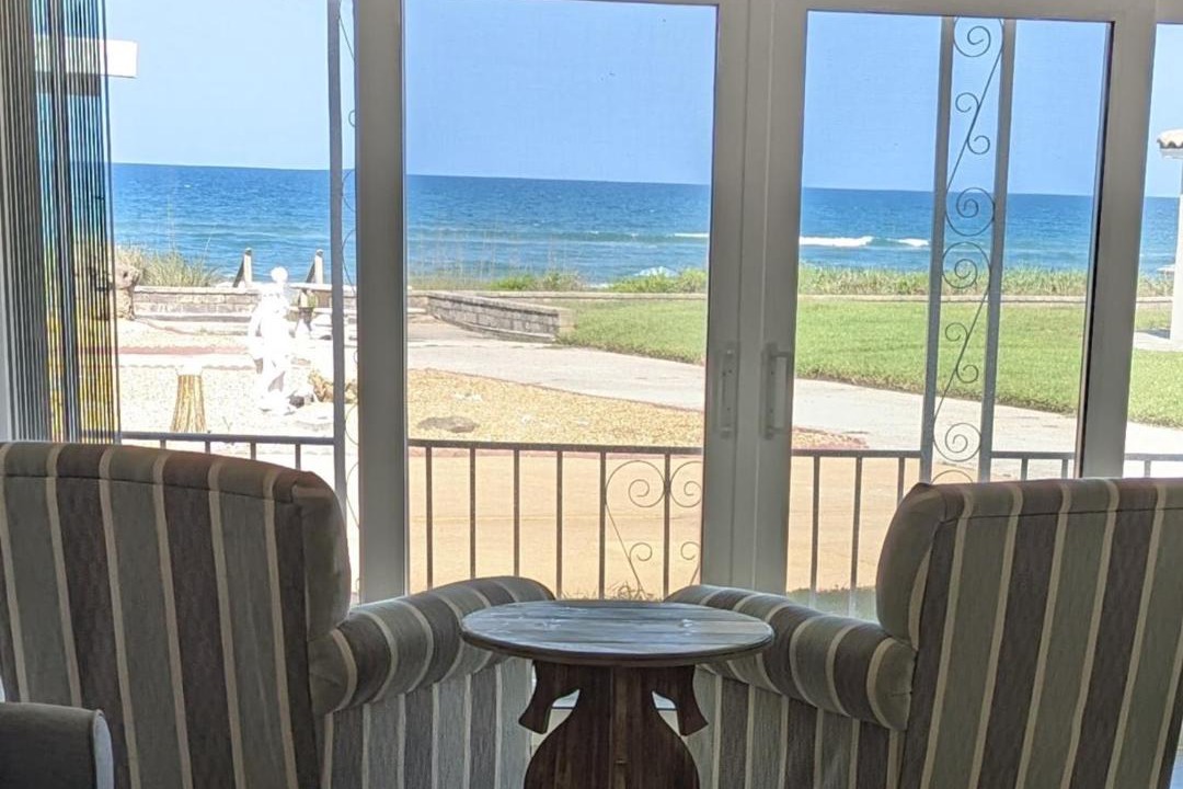 Photo of Patio Balcony in O'byrne