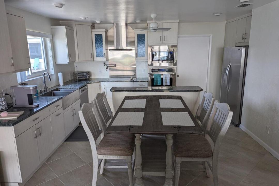 Photo of Kitchen in O'byrne