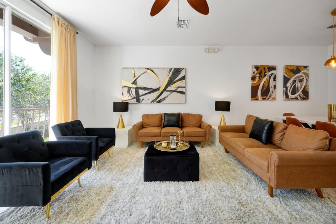 Photo of Livingroom in Florida Central Atlantic Coast