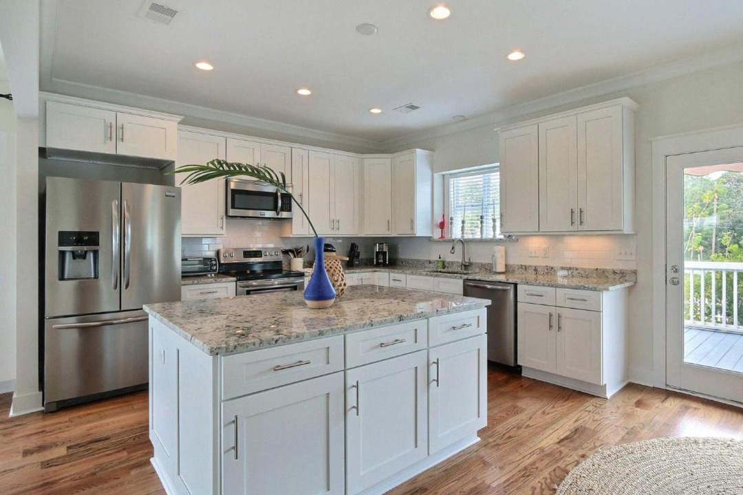Photo of Kitchen in Tybee Island