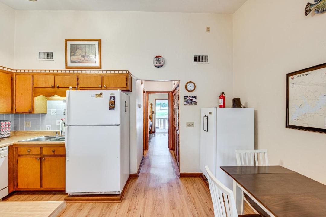 Photo of Kitchen in Quincy