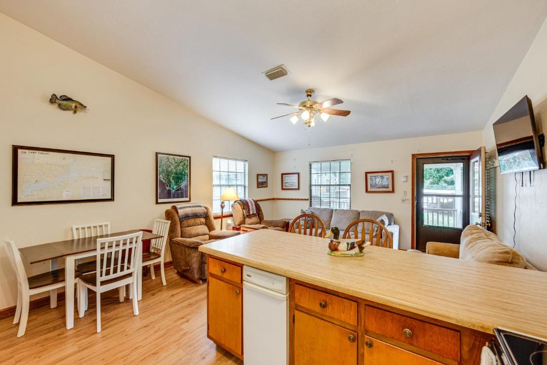 Photo of Kitchen in Quincy