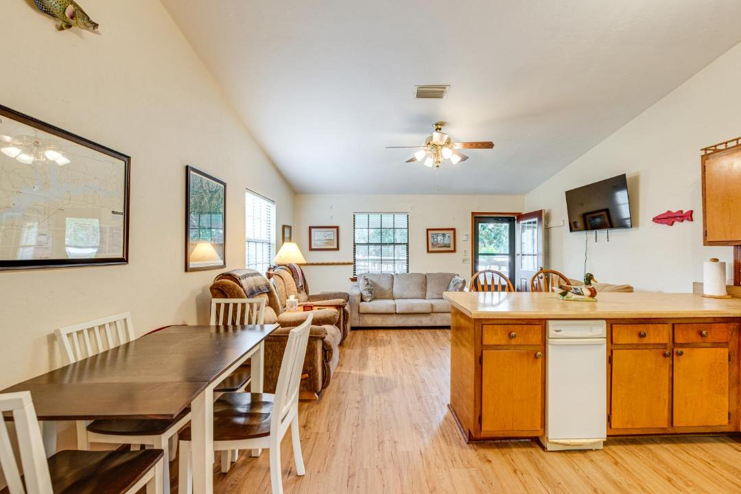 Photo of Kitchen in Quincy
