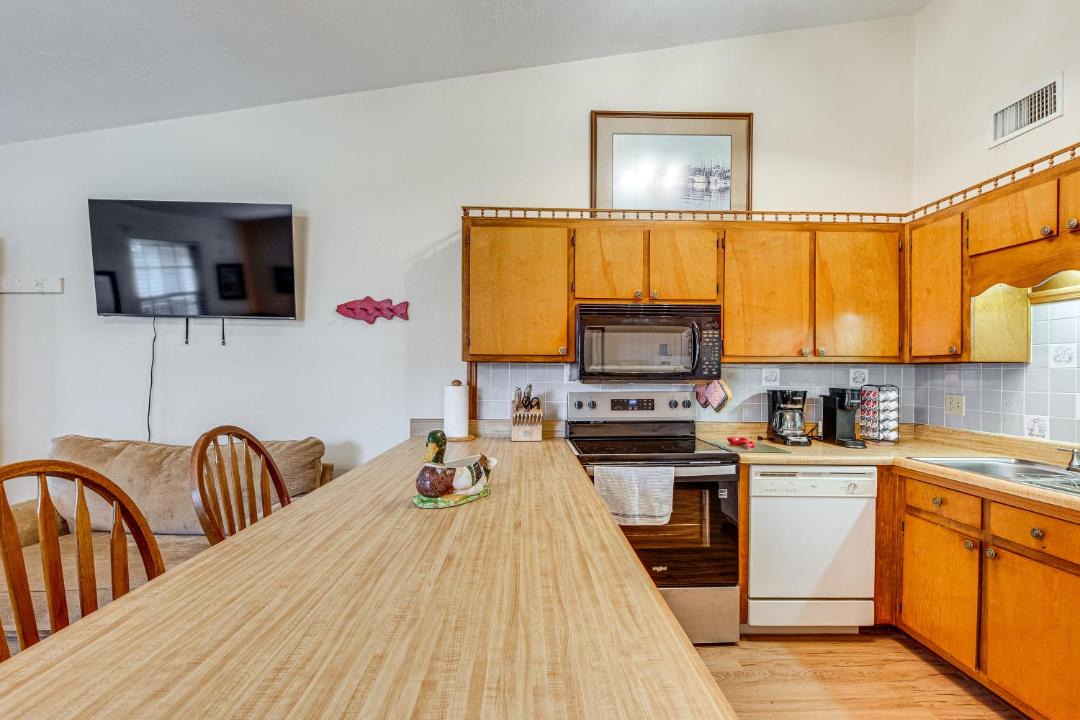 Photo of Kitchen in Quincy