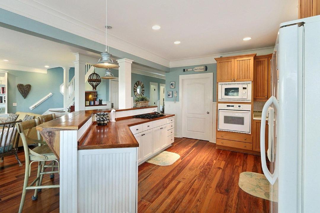 Photo of Kitchen in Tybee Island