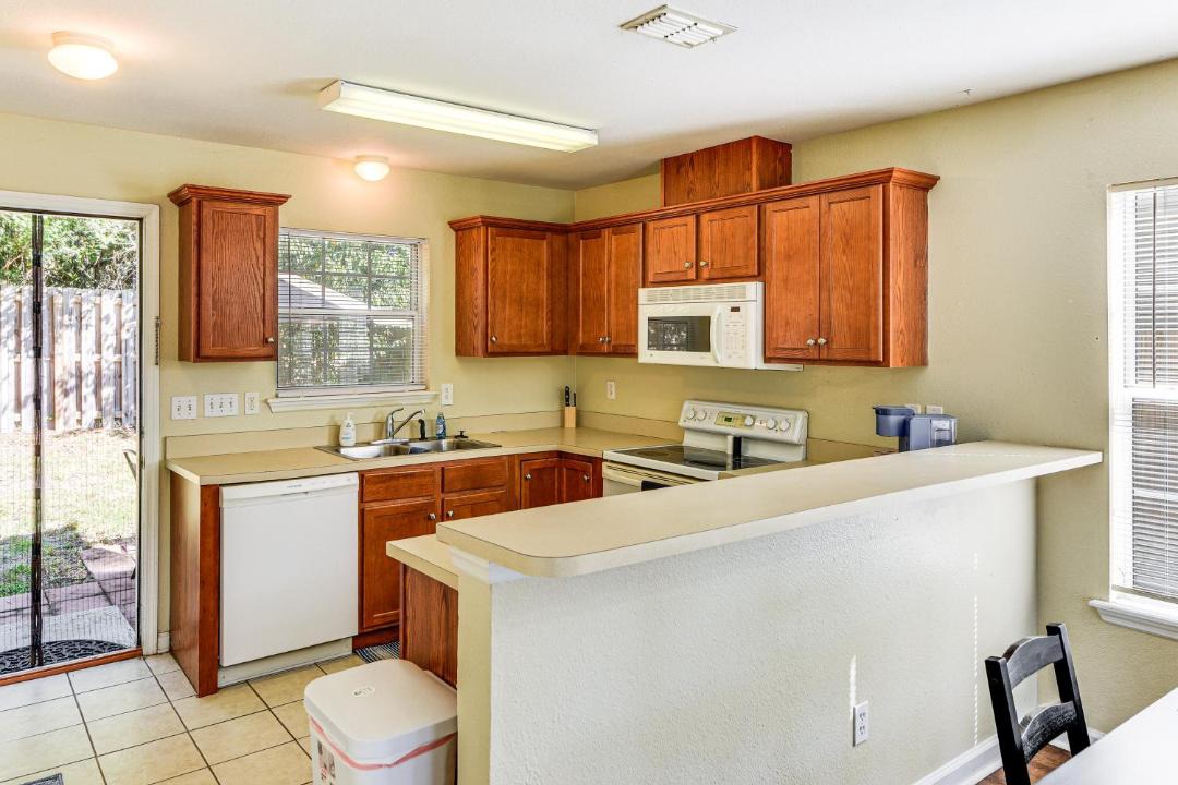 Photo of Kitchen in Tallahassee