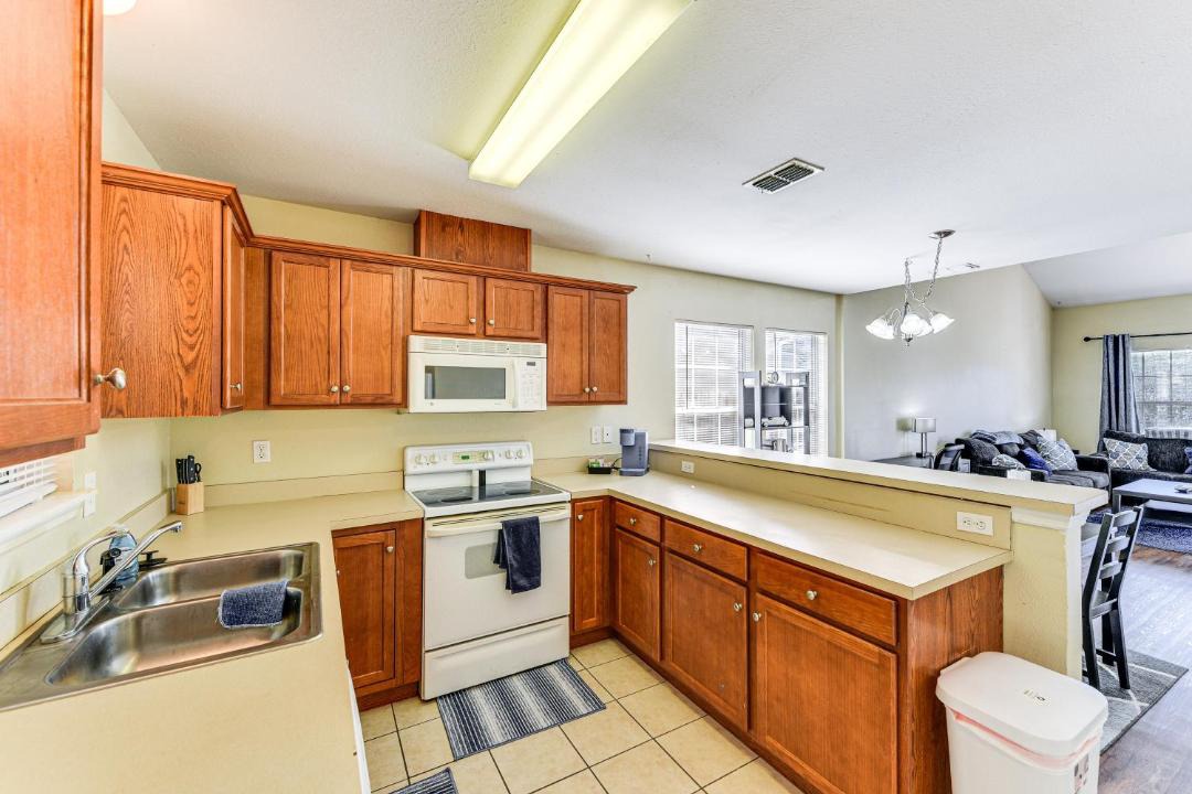 Photo of Kitchen in Tallahassee