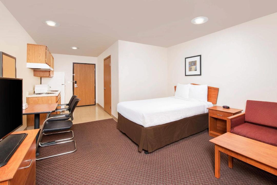 Photo of Bedroom in Columbus