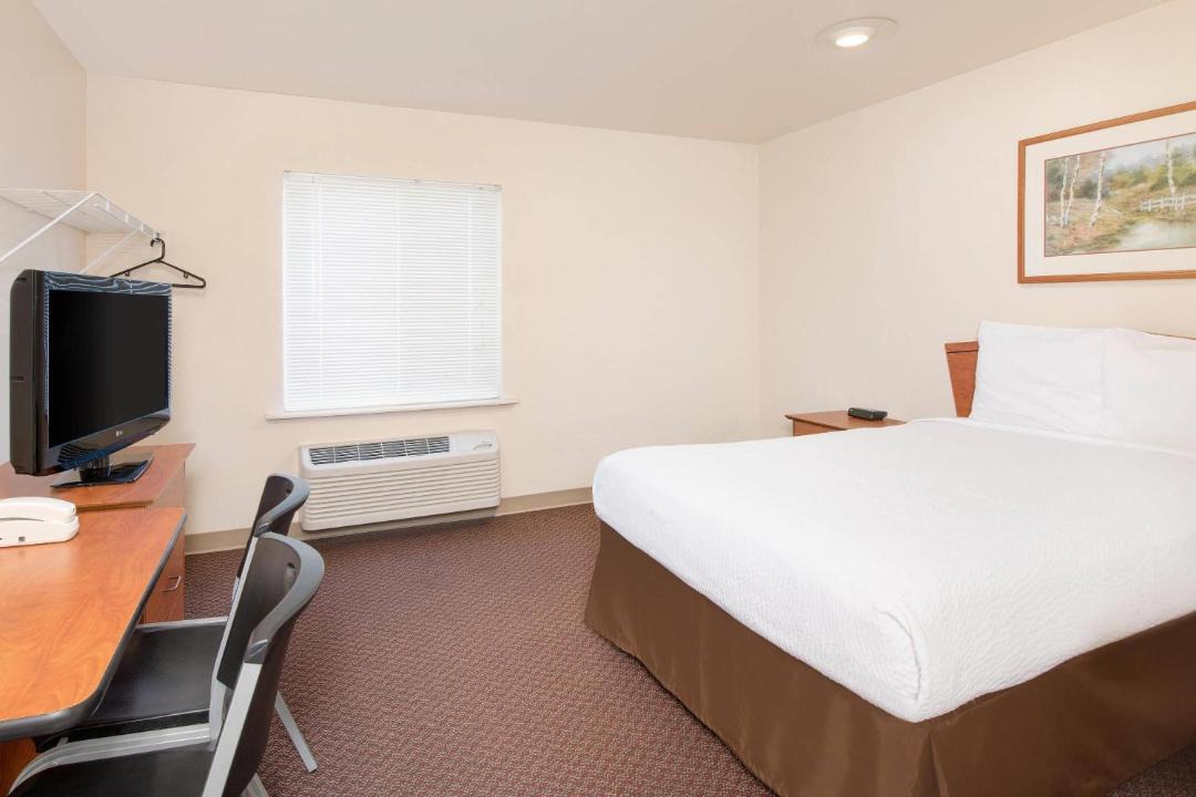 Photo of Bedroom in Columbus