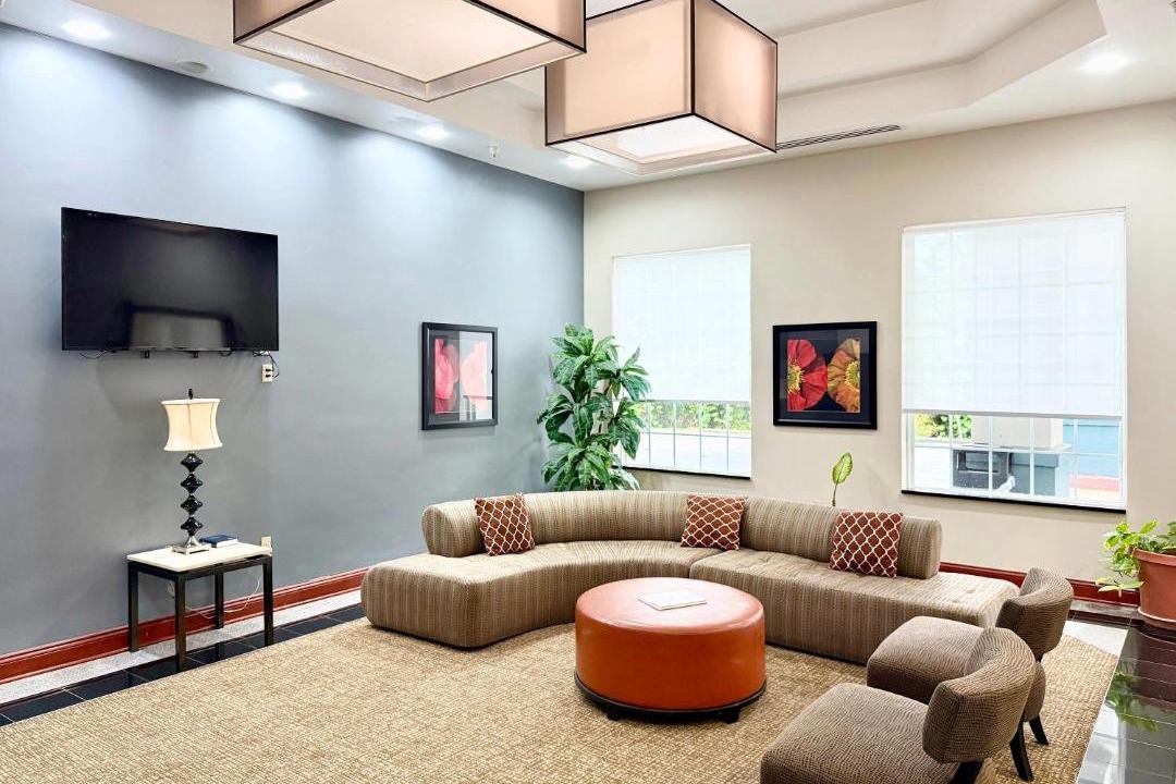 Photo of Livingroom in Greenville