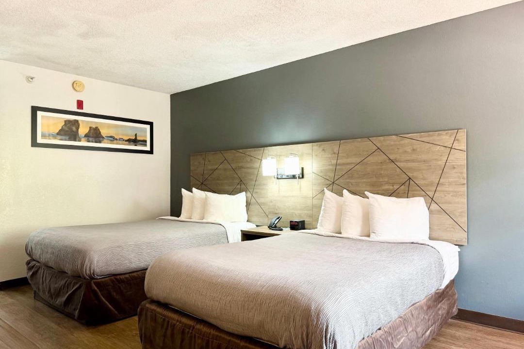 Photo of Bedroom in Greenville
