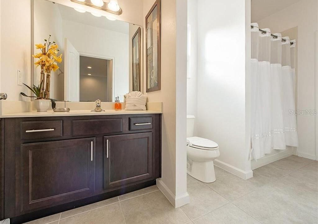 Photo of Bathroom in Loughman