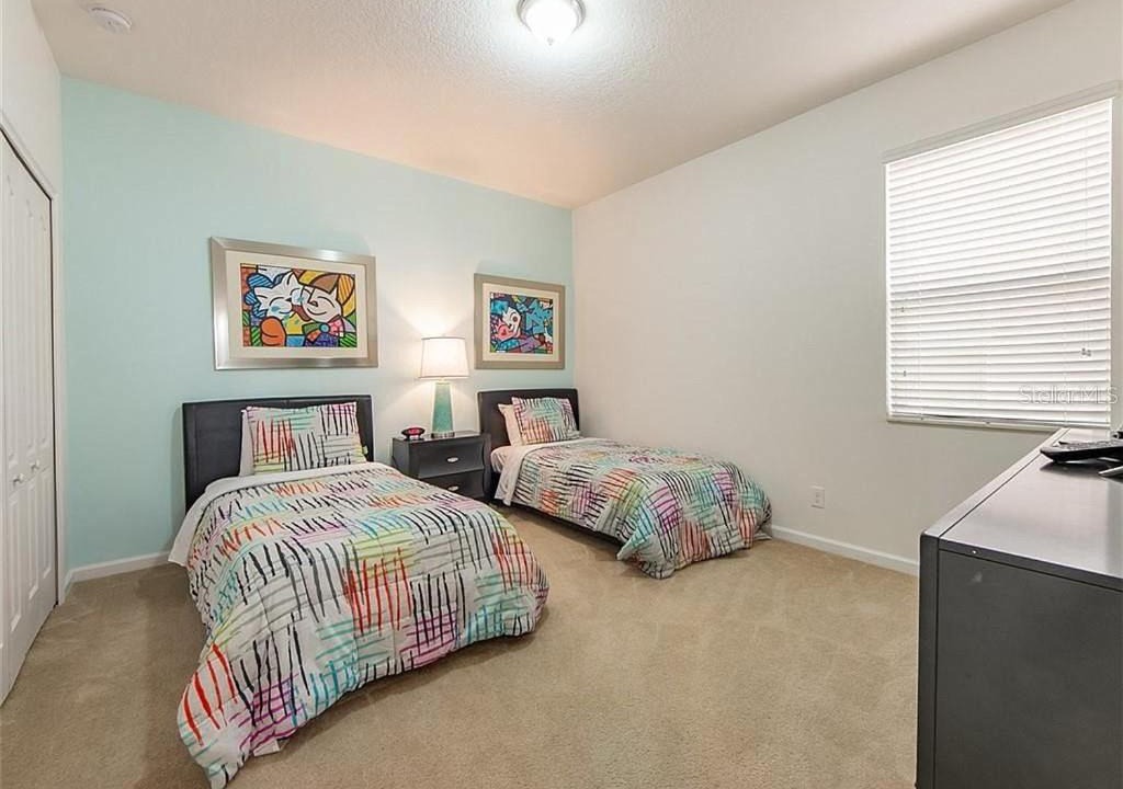Photo of Bedroom in Loughman