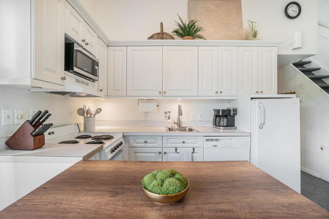 Photo of Kitchen in Gaylord