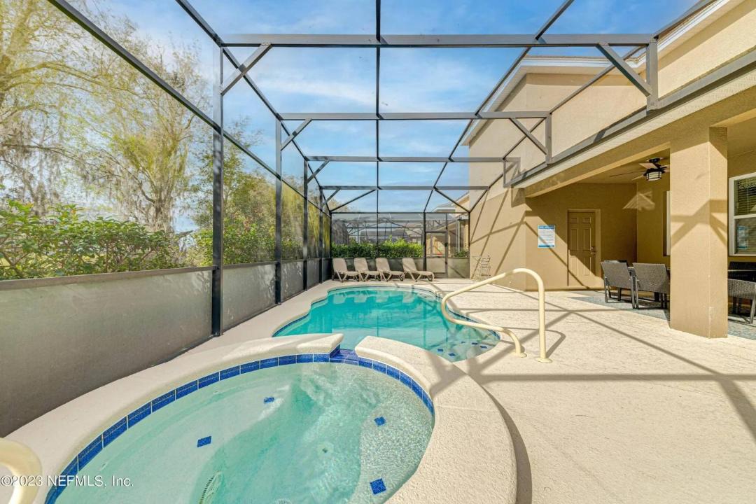 Photo of Patio Balcony in Loughman