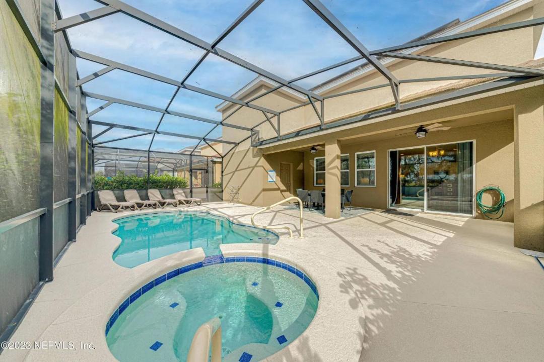 Photo of Patio Balcony in Loughman