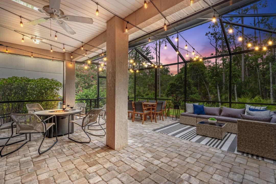Photo of Patio Balcony in Ponte Vedra