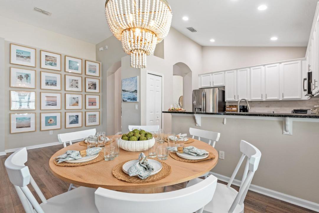 Photo of Kitchen in Ponte Vedra