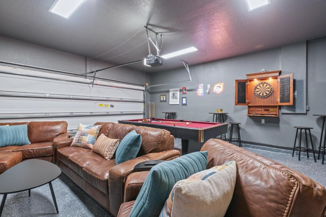 Photo of Livingroom in Ponte Vedra