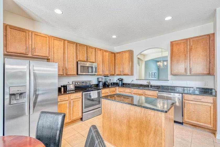 Photo of Kitchen in Loughman