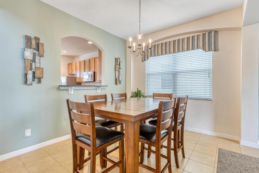 Photo of Kitchen in Loughman
