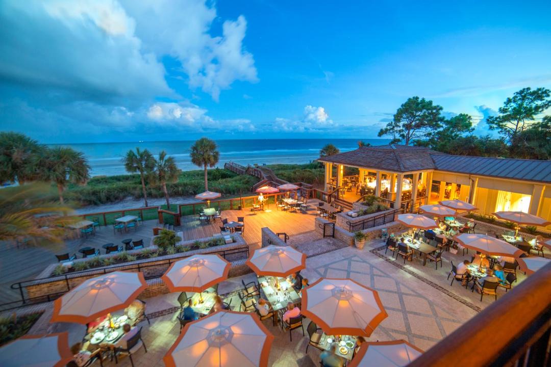 Photo of Patio Balcony in South Beach