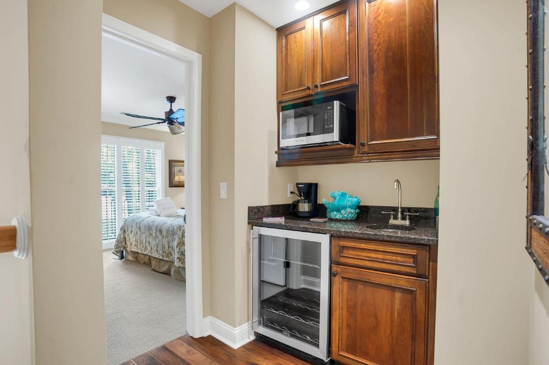 Photo of Kitchen in Harbour Town