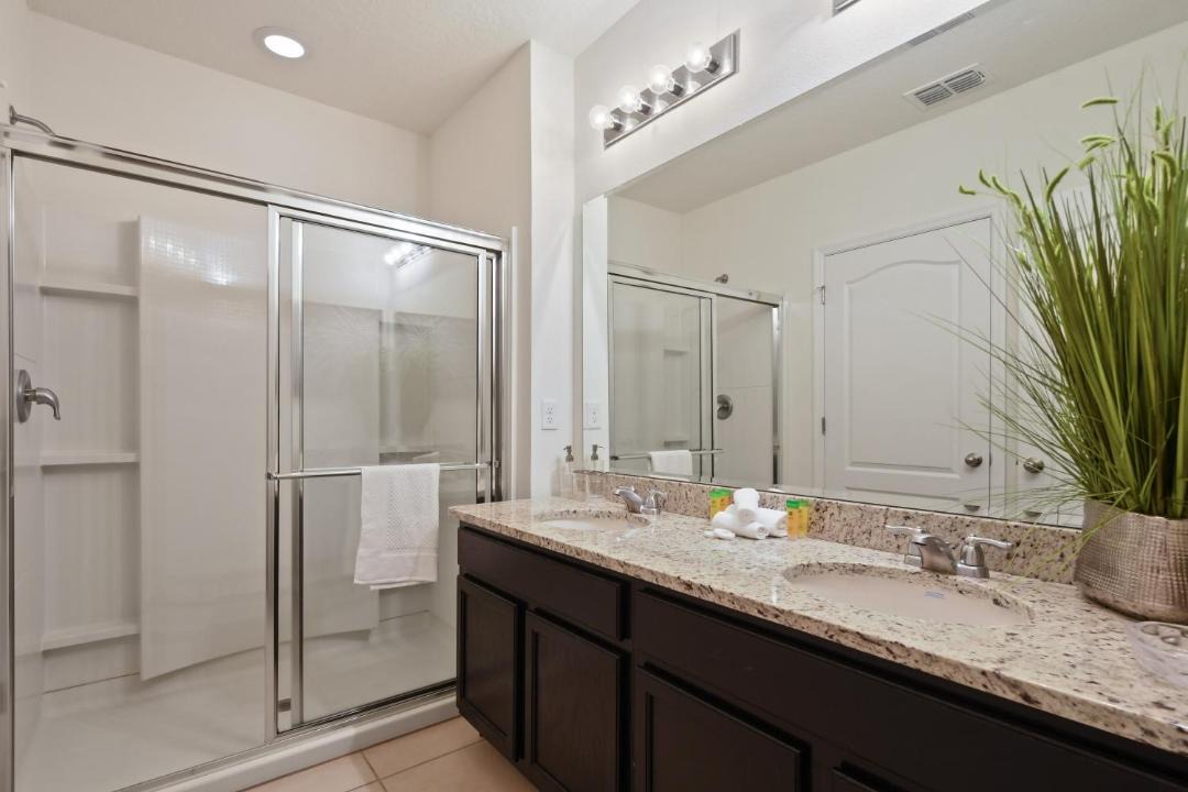 Photo of Bathroom in Loughman