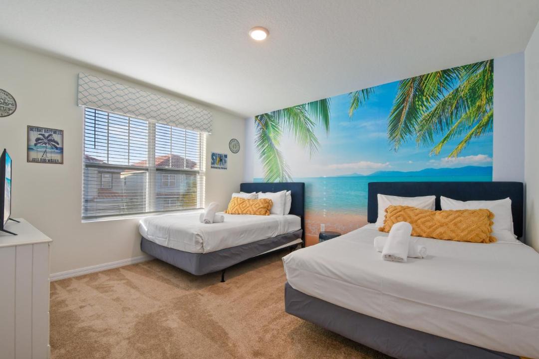 Photo of Bedroom in Loughman