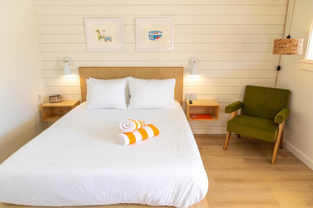 Photo of Bedroom in Bay St Louis