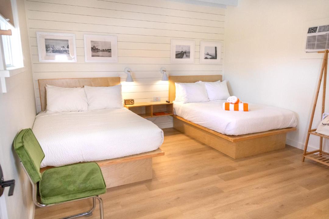 Photo of Bedroom in Bay St Louis