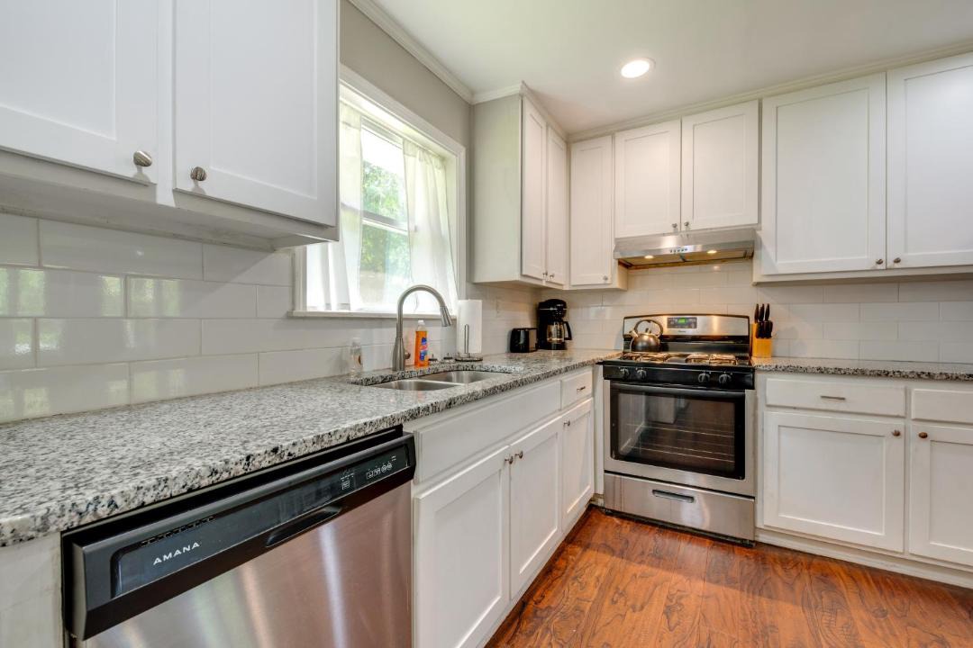 Photo of Kitchen in Gresham Park