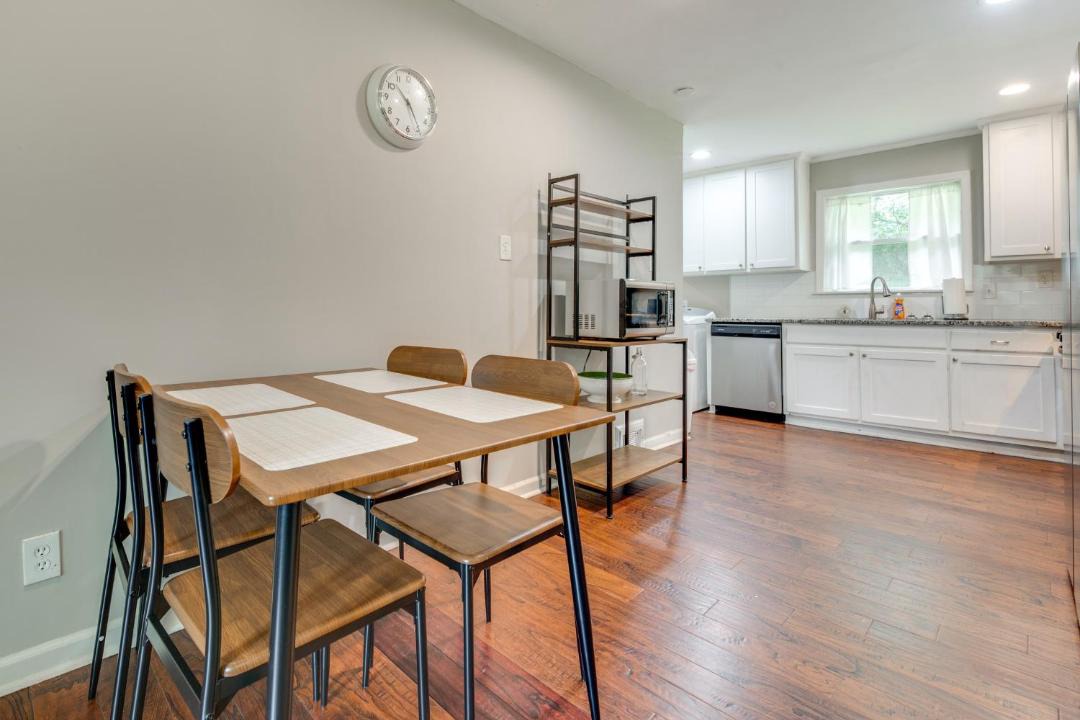 Photo of Kitchen in Gresham Park