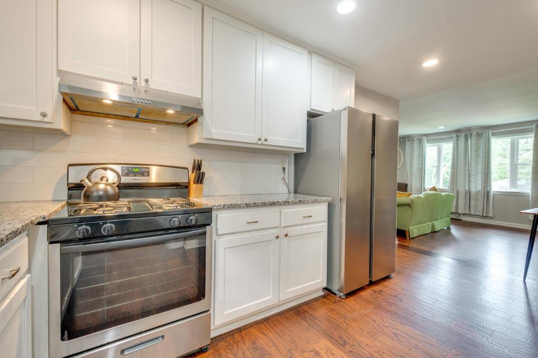 Photo of Kitchen in Gresham Park