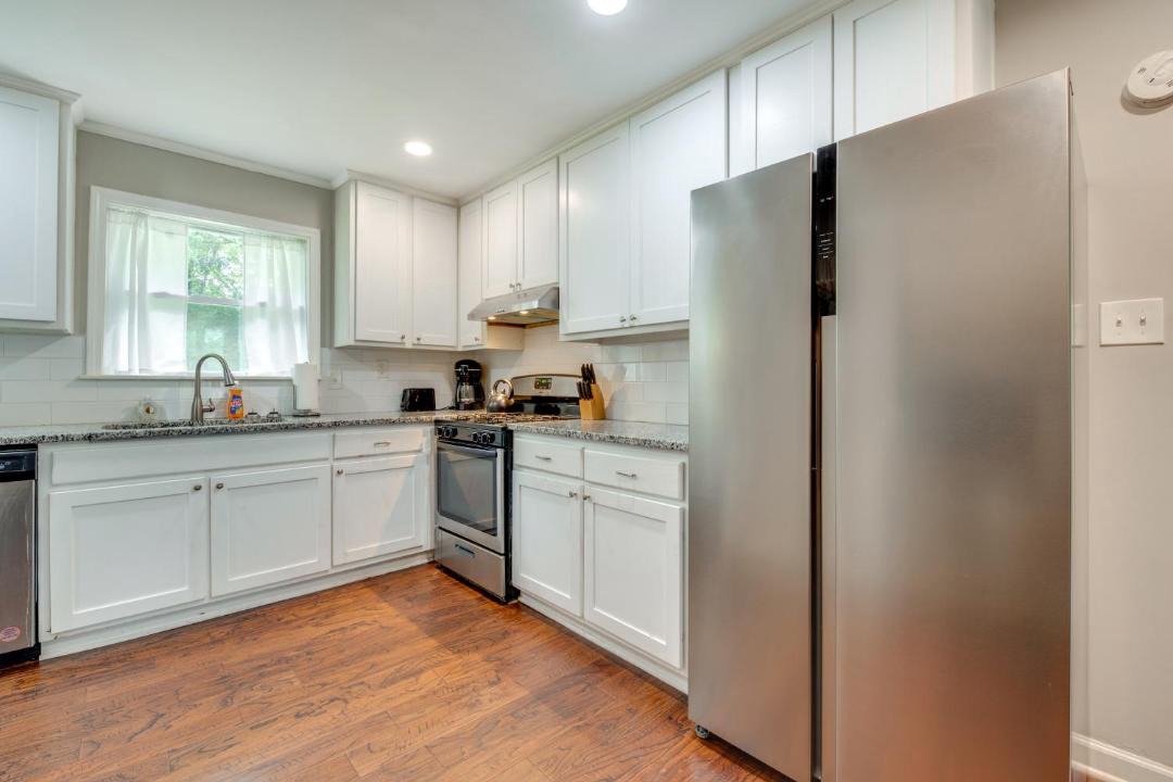Photo of Kitchen in Gresham Park