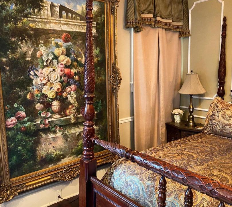 Photo of Bedroom in Sanford