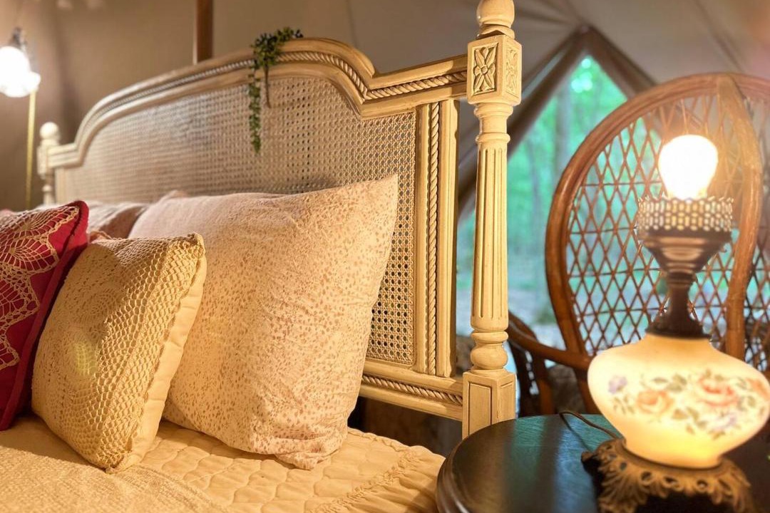 Photo of Bedroom in Eatonton