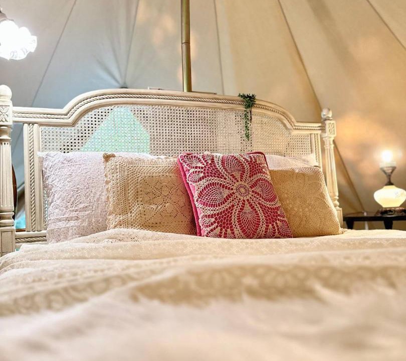 Photo of Bedroom in Eatonton