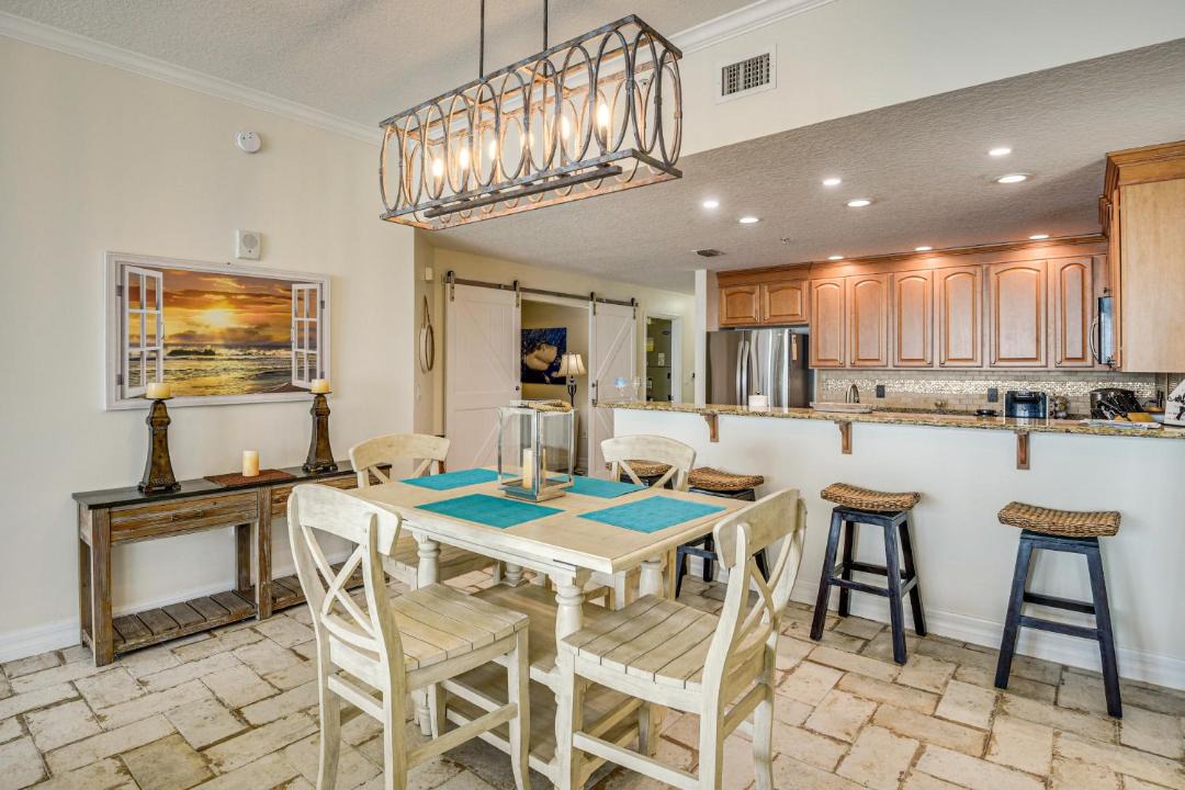 Photo of Kitchen in New Smyrna Beach