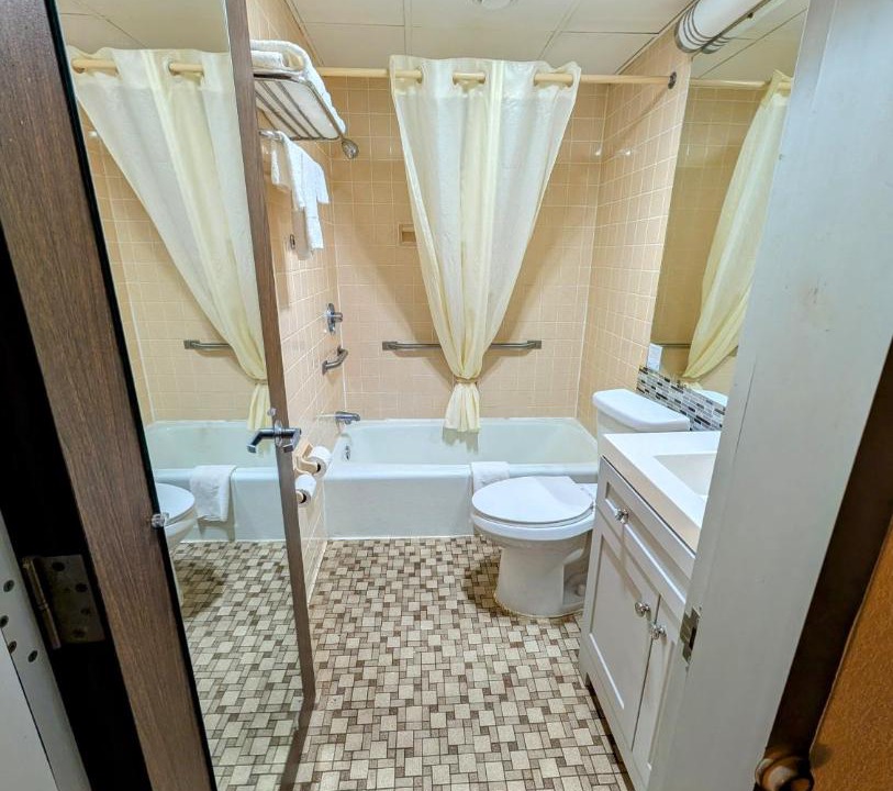 Photo of Bathroom in Forsyth
