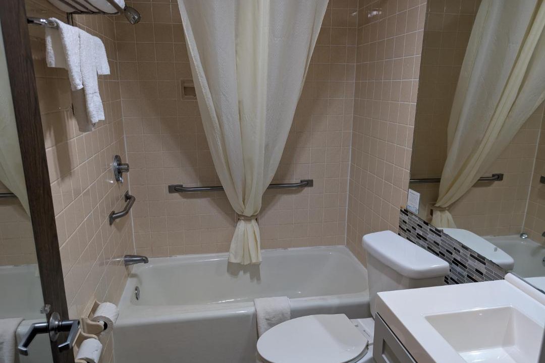 Photo of Bathroom in Forsyth
