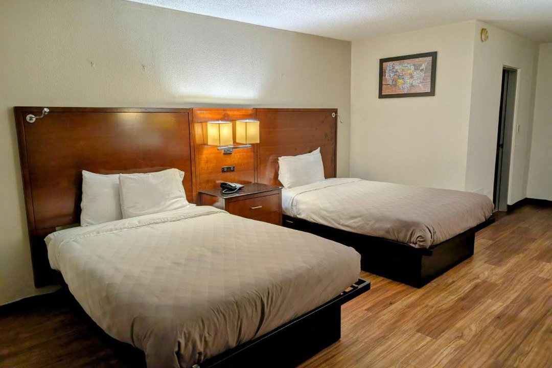 Photo of Bedroom in Forsyth