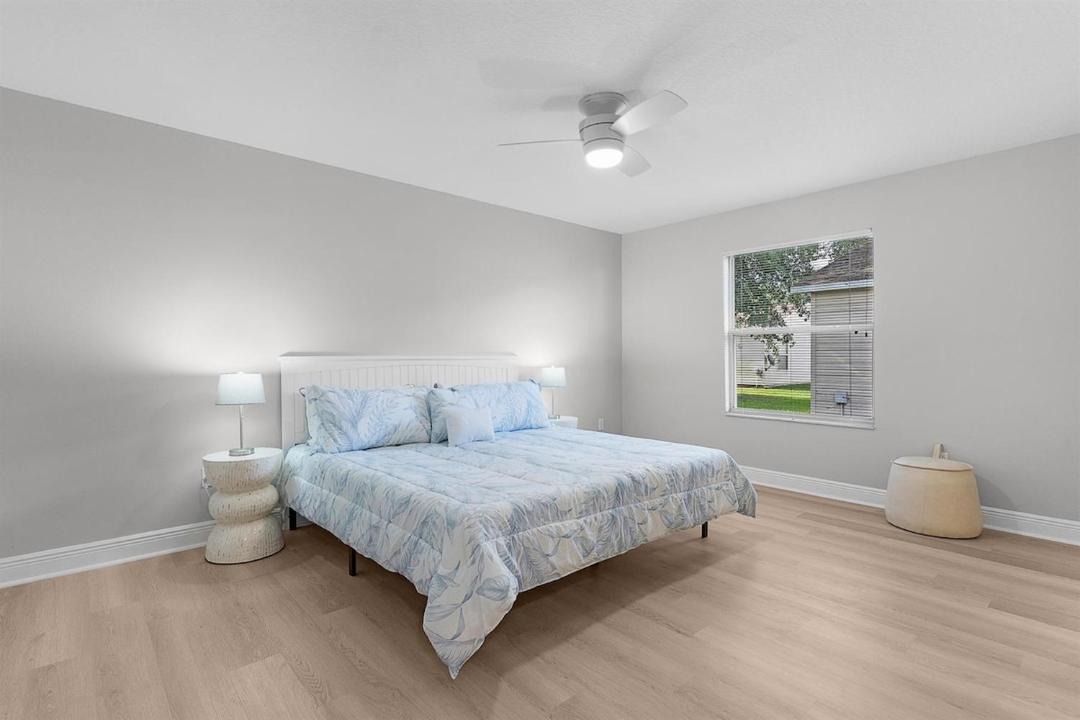 Photo of Bedroom in Alhambra