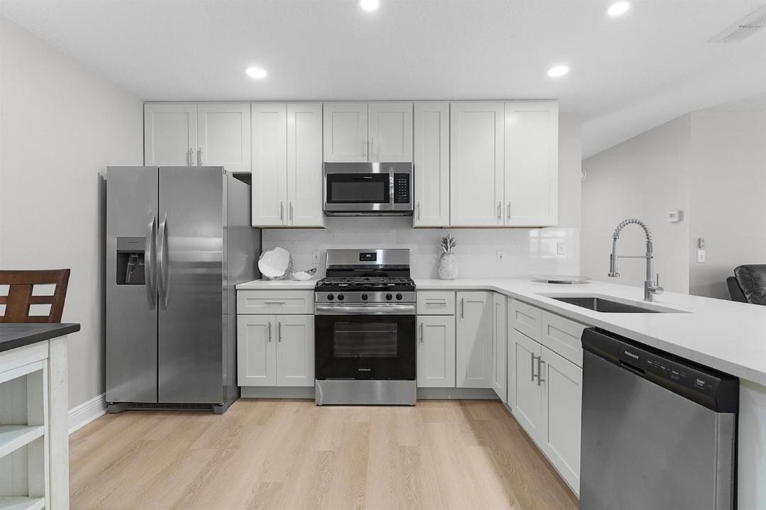 Photo of Kitchen in Alhambra