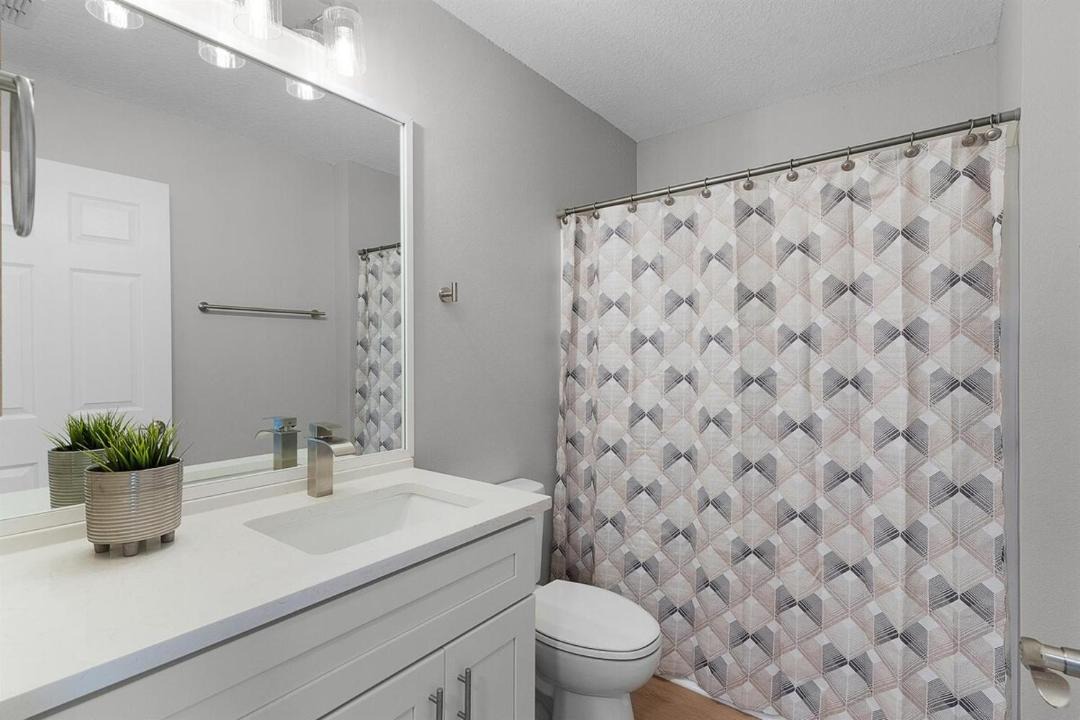 Photo of Bathroom in Alhambra